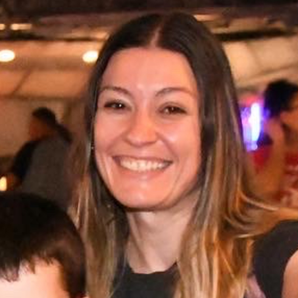 Meet your Posher, Lauren